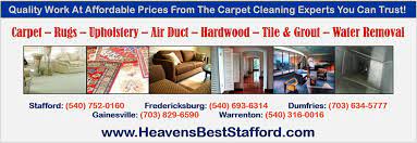 heaven s best carpet upholstery cleaning