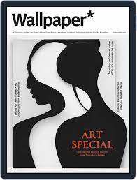 Wallpaper Magazine (Digital ...