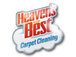 heavens best carpet cleaning