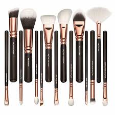 professional cosmetic makeup brush set