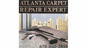 atlanta carpet repair carpet