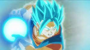 4682numpad move double tap to dash i attack hold to charge shot o guard hold to charge ki. 100 Dragon Ball Super Gifs Gif Abyss