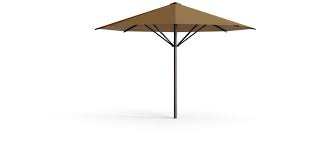 Stello The Centre Pole Parasol