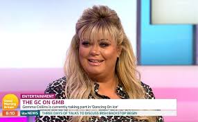 Gemma collins sure isn't everyone's cup of tea, but there's no denying that she brings entertainment, drama and absolute sass everywhere. Gemma Collins Imdb
