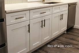 According to ikea, the average cost of a complete kitchen is about $5,000. Wooden Cabinets Vintage Average Cost To Install Kitchen Cabinets
