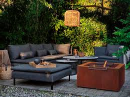 How To Make The Most Of Your Outdoor Space
