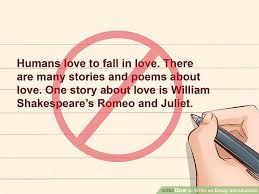 How to Write a Process Essay     Steps  with Pictures    wikiHow