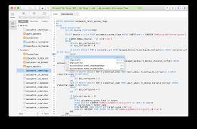 the best sql editor for mac windows
