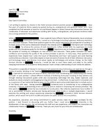 Tips and Advice for Writing a Great Cover Letter