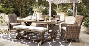 Outdoor And Patio Furniture Value