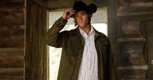 I think it's a shame that writers seem to be low on original ideas, so they have to. Walker Texas Ranger Reboot Starring San Antonio Native Jared Padalecki Debuts First Trailer Artslut