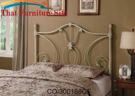 iron beds and headboards full queen