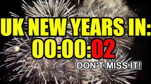 NEW YEAR 2022 COUNTDOWN LIVE WITH MUSIC ...