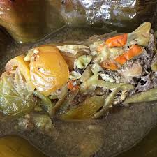 Garang asem merupakan resep makanan khas dari jawa tengah. Ingin Makan Garang Asem Di Semarang Wajib Kunjungi 5 Tempat Ini