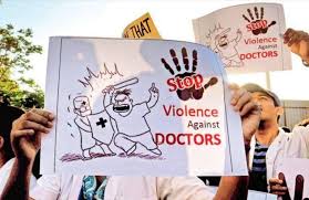 violence to doctors ile ilgili görsel sonucu