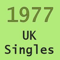 Uk No 1 Singles 1977 Chronology Totally Timelines