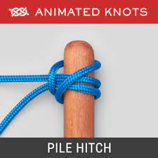 boating knots by grog learn how to