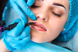 permanent makeup treatments to book now
