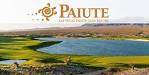 Las Vegas Golf Resort - Paiute - Things To Do In Las Vegas