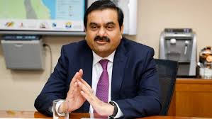 Adani enterprises ltd (ael), the flagship entity of adani group, is an incubator focusing on as the incubator of assets critical to india's present and future, adani enterprises will continue to perform it's. Adani Cancels A 2bn Australia Coal Mine Contract Amid Cash Crunch Financial Times
