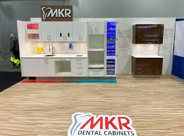 mkr dental cabinets canadian designed