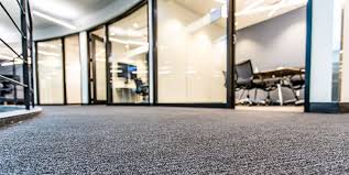 pros and cons of commercial flooring