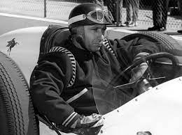 El Maestro: Juan Manuel Fangio - SPEED SPORT