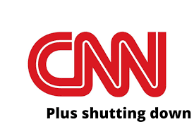 CNN Plus is turned off: Streaming ...