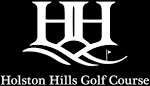 Holston Hills Golf Course - Marion, VA