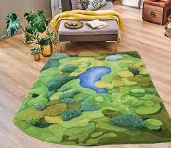 gr carpet kid room floor rugs lake rug
