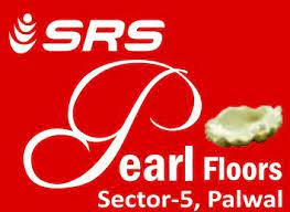 srs pearl floors palwal alapur re