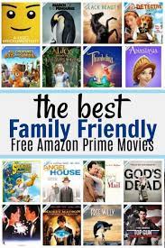 That's why we've picked and updated the best films streaming now on amazon prime for your viewing pleasure, including recently added films like. Best Free Amazon Prime Movies For Kids 60 Free Kids Movies Free Kids Movies Amazon Prime Movies Prime Movies