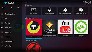 All of your apps are displayed. 10 Best Android Tv Apps To Get The Most Out Of Your Tv Android Authority