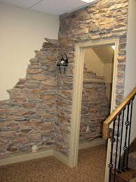 Faux Stone