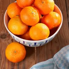 halos mandarins plus mandarins vs