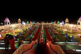 Ramoji Film City Hyderabad   Must visit Tourist Destination