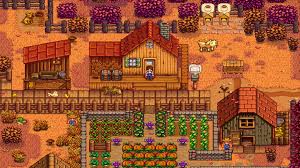 stardew valley guide your home for