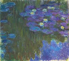 Claude Monet Paintings A Look At 15