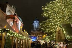 berlin christmas markets the ultimate