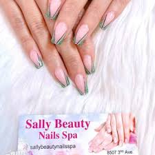 sally beauty nail spa 2040 photos