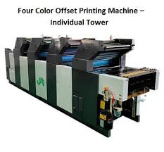 offset printing machine at best
