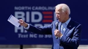At age 10 he moved with his family to the wilmington, delaware, area. Fact Check Joe Biden Faces Friendly Fire Over Age Pot And Prisons
