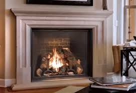 Gas Fireplaces The Fireplace Company
