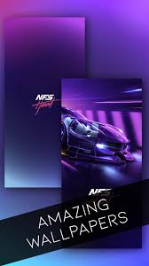 Mitsubishi, lancer, nfs, electronic arts, need for speed, 2019. Nfs Heat Wallpaper For Android Apk Download