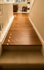 75 bamboo floor hallway ideas you ll