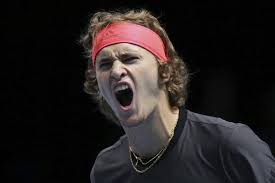 Rising german star alex zverev confesses to some peculiar superstitions and reveals one thing he can't travel without. Alexander Zverev Loses Another Big Name Coach As David Ferrer Cuts Ties Ahead Of Australian Open