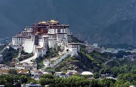 nepal tibet tour