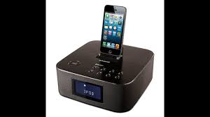 polaroid iphone 5 speaker dock review