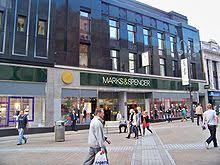 Women's fashion, lingerie, beauty, food, accessories, men's and kids fashion on mapclub. Marks Spencer Wikipedia