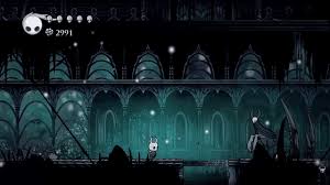 cloth hollow knight traitor lord